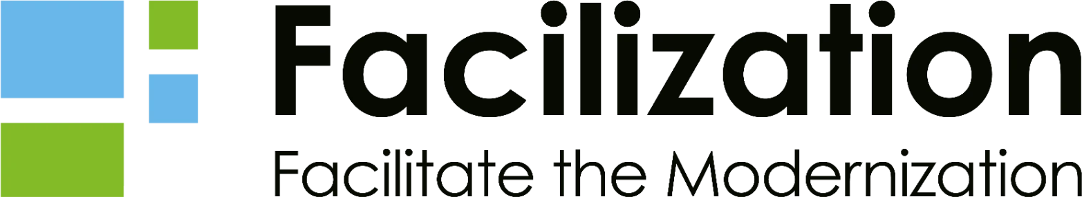 Facilization logo
