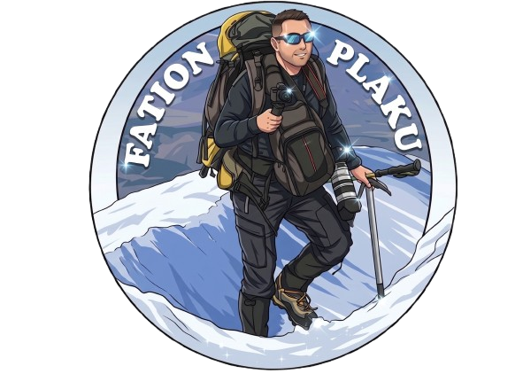 Fation Plaku logo